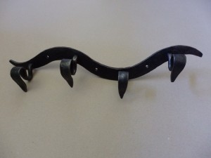 Objets divers forg&eacute;s. S&eacute;lestat 1