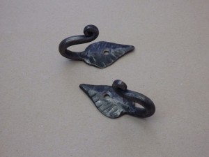 Objets divers forg&eacute;s. Schiltigheim 3