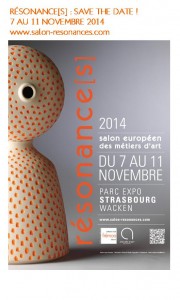 R&eacute;sonnance[s] 2014 Saint-Di&eacute;-des-Vosges 0