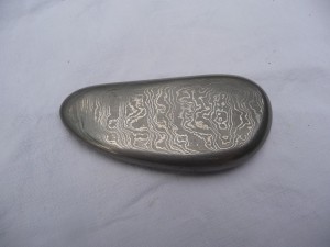 Galets Damas Ostwald 1