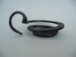 Objets divers forg&eacute;s. Illkirch-Graffenstaden 0