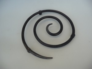 Dessous de plats Saint-Di&eacute;-des-Vosges 0