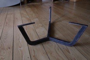 Table basse Saint-Di&eacute;-des-Vosges 1