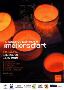 Au c&oelig;ur du patrimoine, les m&eacute;tiers d&rsquo;art Illkirch-Graffenstaden 0