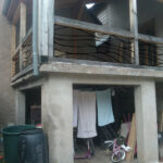 Garde-corps et escalier S&eacute;lestat 8