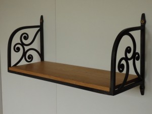 Cr&eacute;ation de mobilier Saint-Di&eacute;-des-Vosges 1