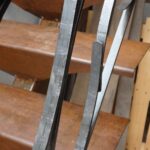 Garde-corps et escalier Colmar 3