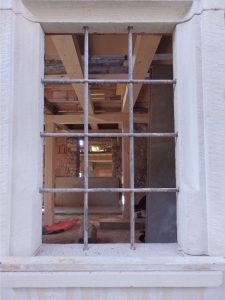 Grilles de fen&ecirc;tre Schiltigheim 0