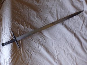 Ep&eacute;e pour g&eacute;obiologie Colmar 0