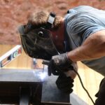 Escalier droit S&eacute;lestat 1