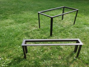 Table et Banc Schiltigheim 0