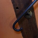 Escalier et garde-corps dans une Maison d&rsquo;H&ocirc;tes de charme! Lingolsheim 6