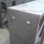 Pieds de table type &laquo;&nbsp;Eiffel&nbsp;&raquo; Saint-Di&eacute;-des-Vosges 3