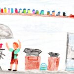 Visite d&rsquo;une classe de CE2 Guebwiller 5