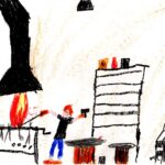 Visite d&rsquo;une classe de CE2 Illkirch-Graffenstaden 4