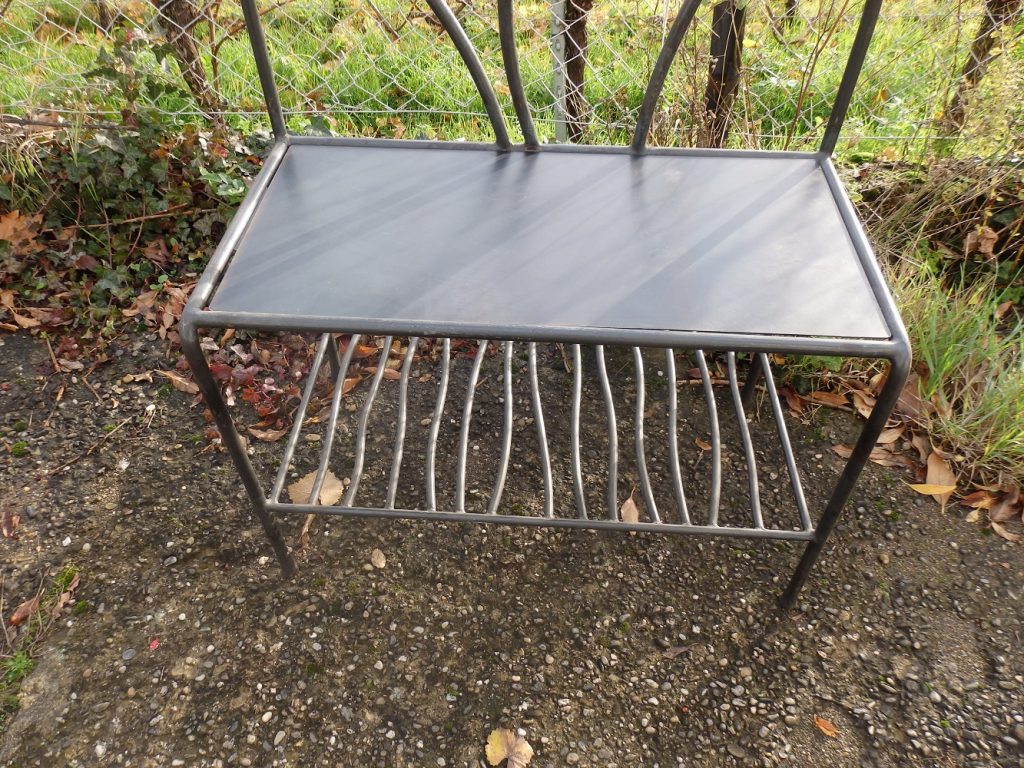 Meuble porte manteaux Strasbourg 1