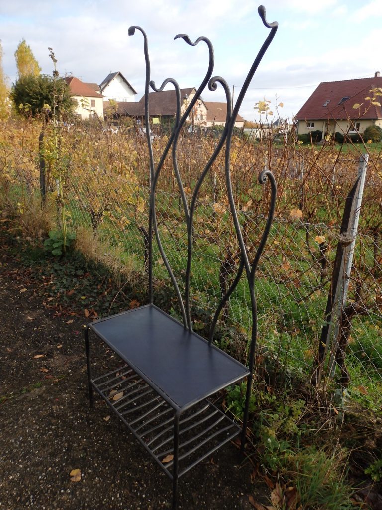 Meuble porte manteaux Lingolsheim 0