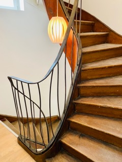 Rampe d&eacute;billard&eacute; Saint-Di&eacute;-des-Vosges 0