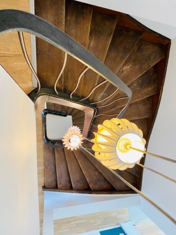 Rampe d&eacute;billard&eacute; Schiltigheim 2