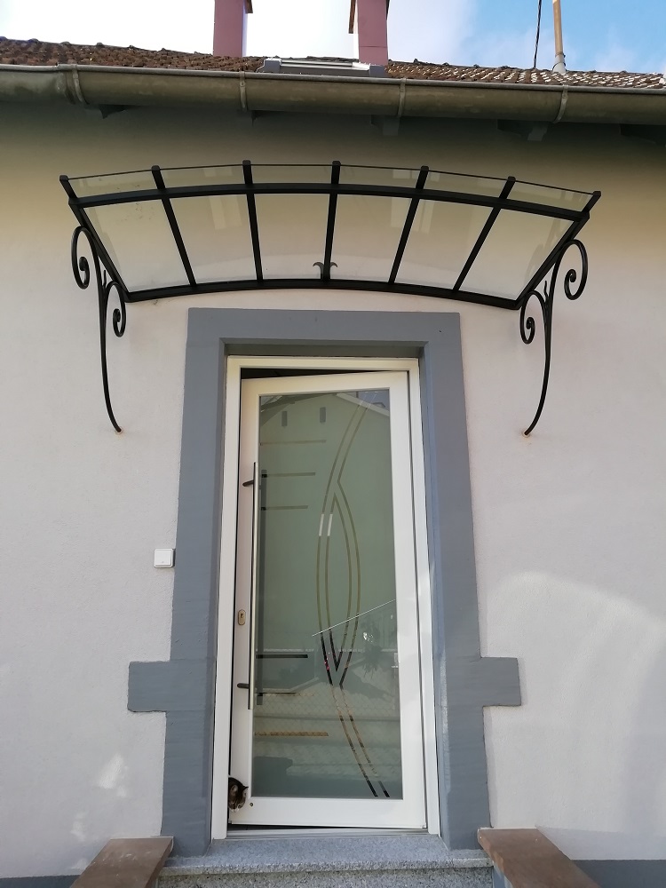 Marquises&hellip; Bischheim 1