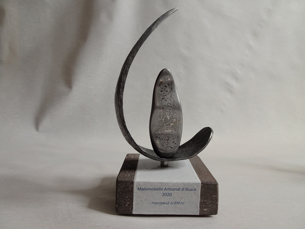 Troph&eacute;es &laquo;&nbsp;Madame artisanat&nbsp;&raquo; de la cma Guebwiller 2