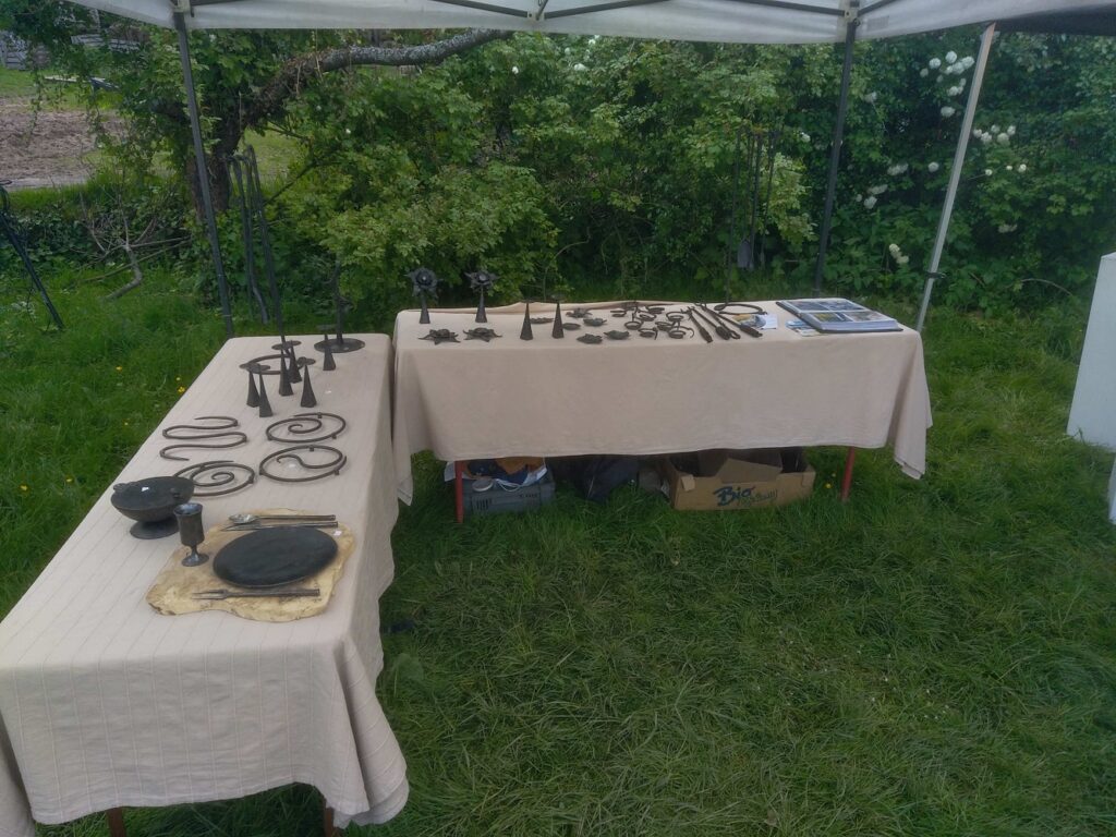 Portes ouvertes &agrave; la ferme de Truttenhausen le 14 septembre 2025 Ostwald 1