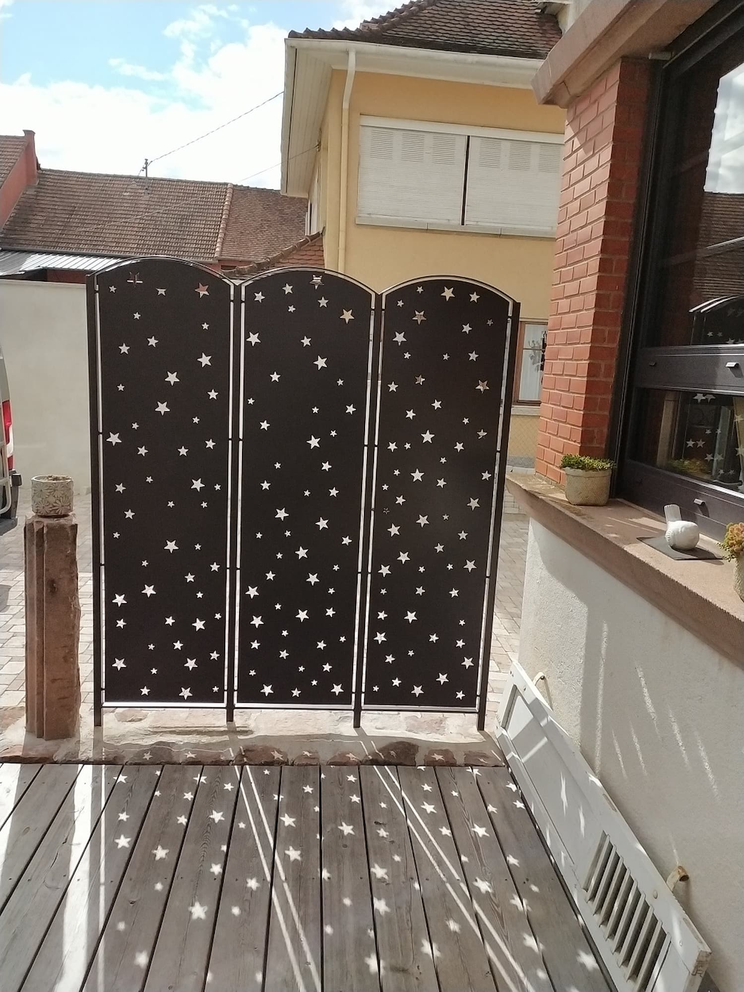 Pi&egrave;ces uniques et projets sur mesure en acier pr&egrave;s d’Obernai et S&eacute;lestat Illkirch-Graffenstaden 1