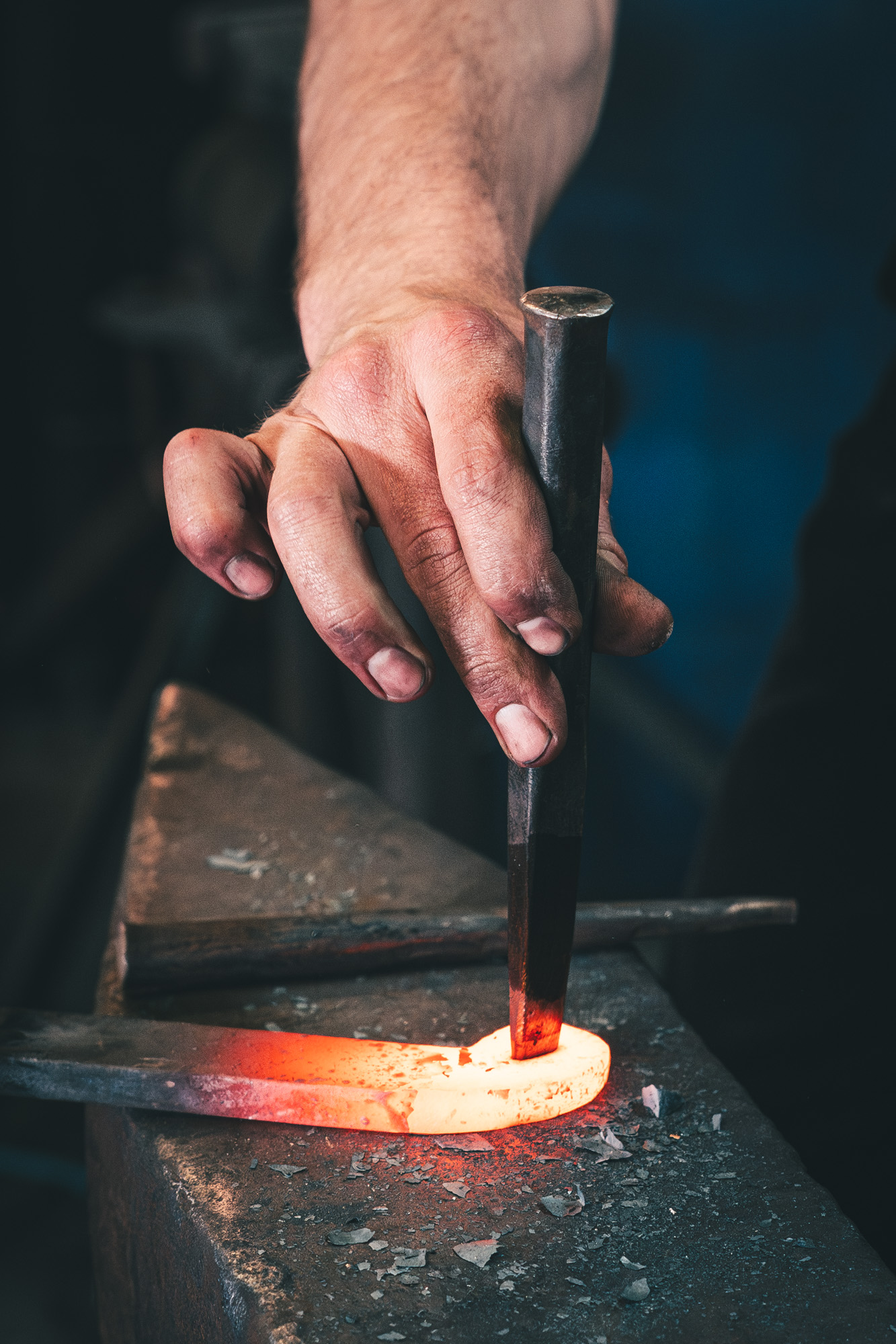 &Agrave; propos de Forge Emmanuel Fernex Erstein 0