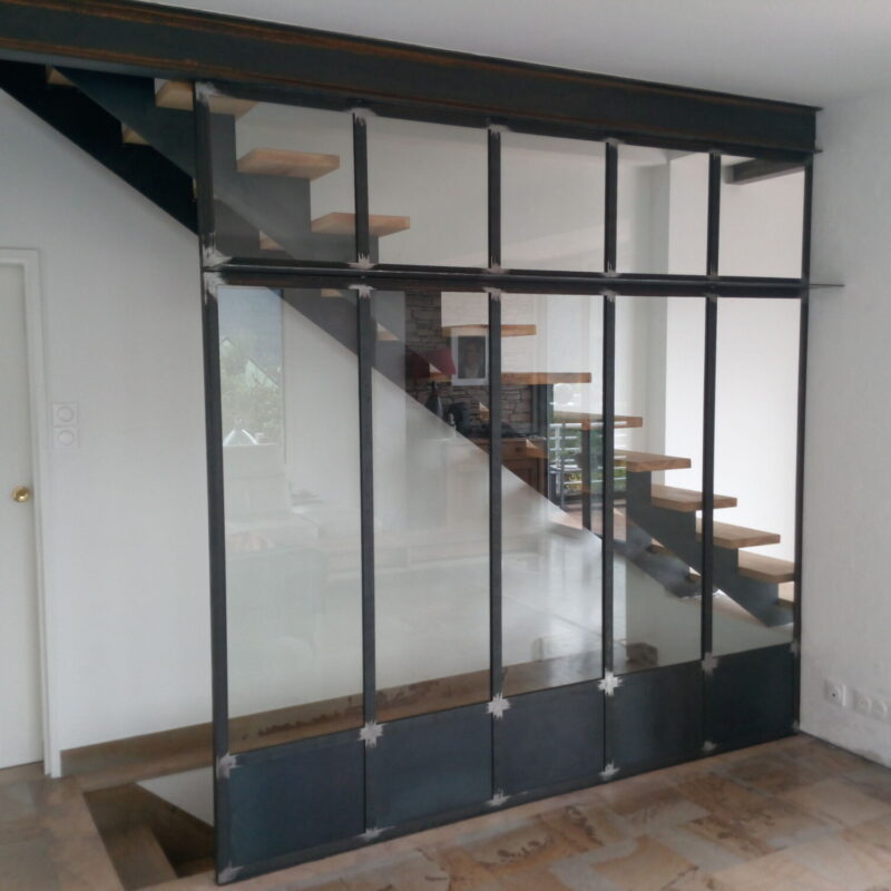 Escaliers Guebwiller 8