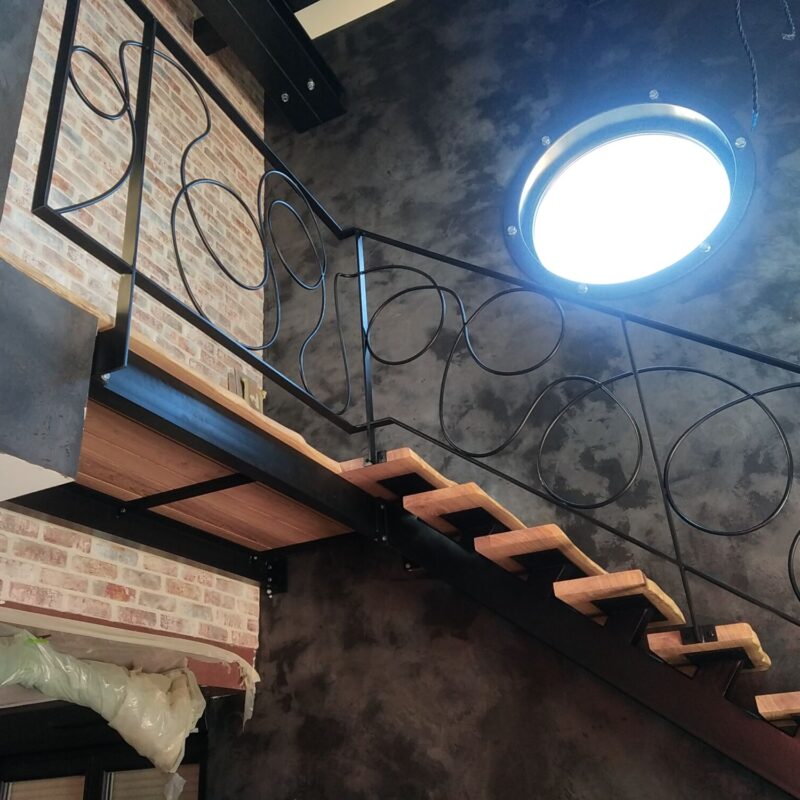 Escaliers Saverne 14