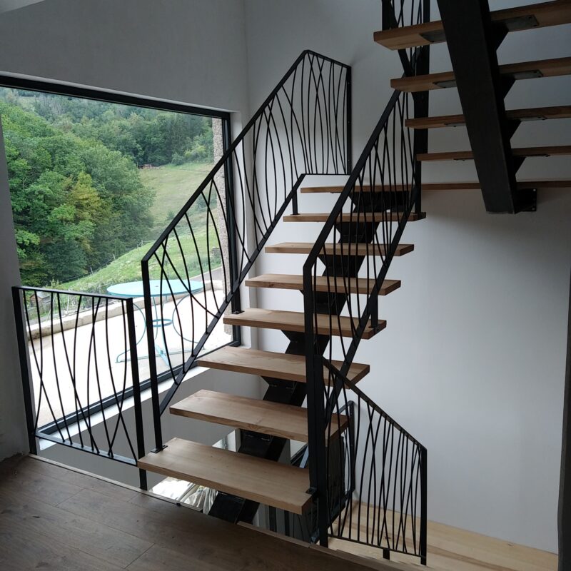 Escaliers Illkirch-Graffenstaden 24