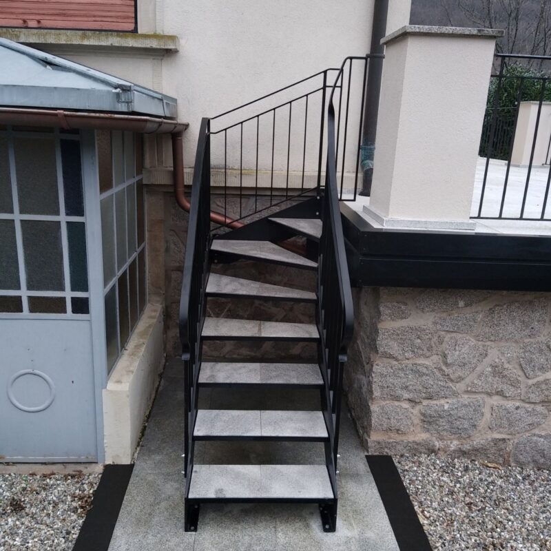 Escaliers Saint-Di&eacute;-des-Vosges 29