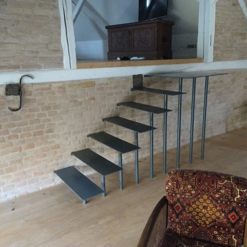 Escaliers Illkirch-Graffenstaden 36