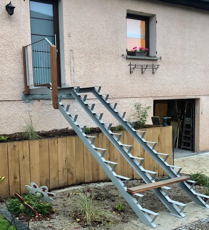 Escaliers Saint-Di&eacute;-des-Vosges 5