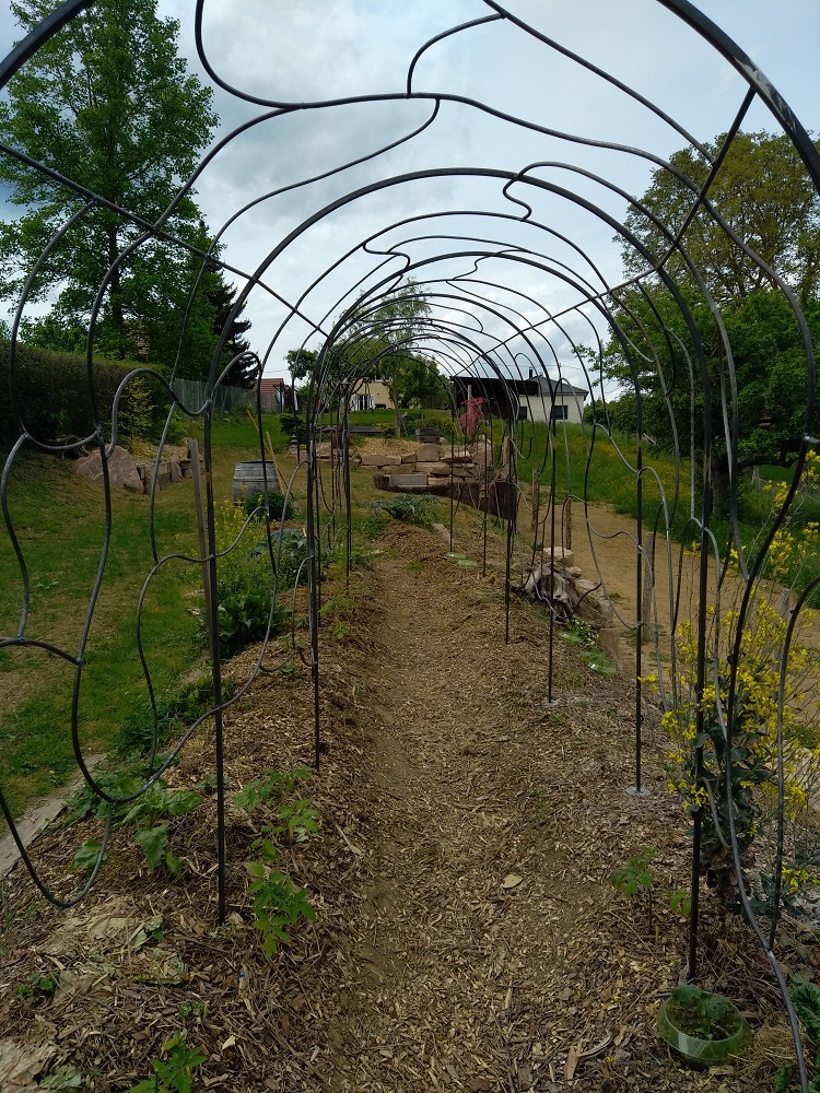 Forge Emmmanuel Fernex : Forge artisanale pr&egrave;s de S&eacute;lestat, Obernai et Colmar Strasbourg