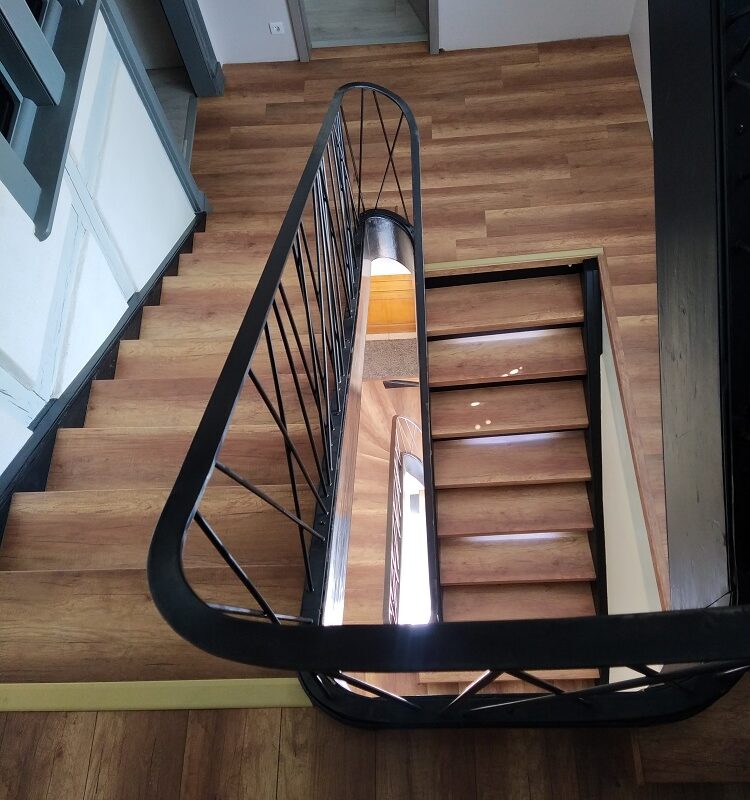 Rampe Mikado 15ML Lingolsheim 2