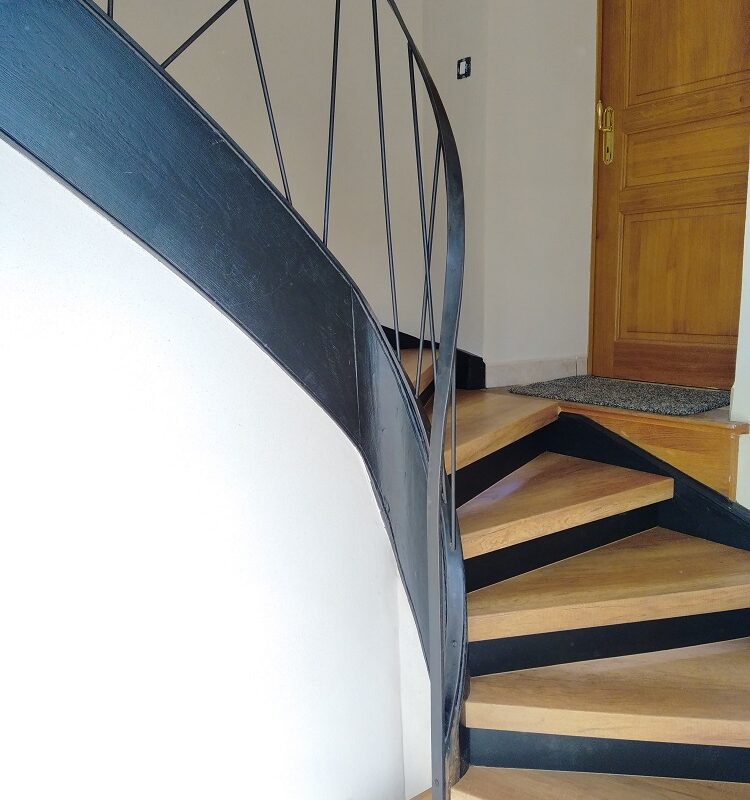 Rampe Mikado 15ML Erstein 0