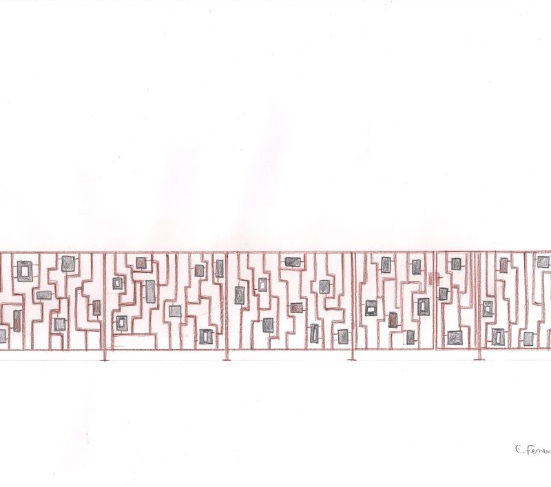 Projet Pixelium Illkirch-Graffenstaden 6