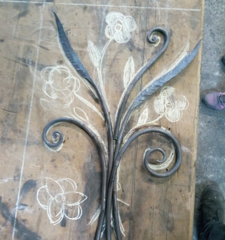 Forge S&eacute;lestat 13