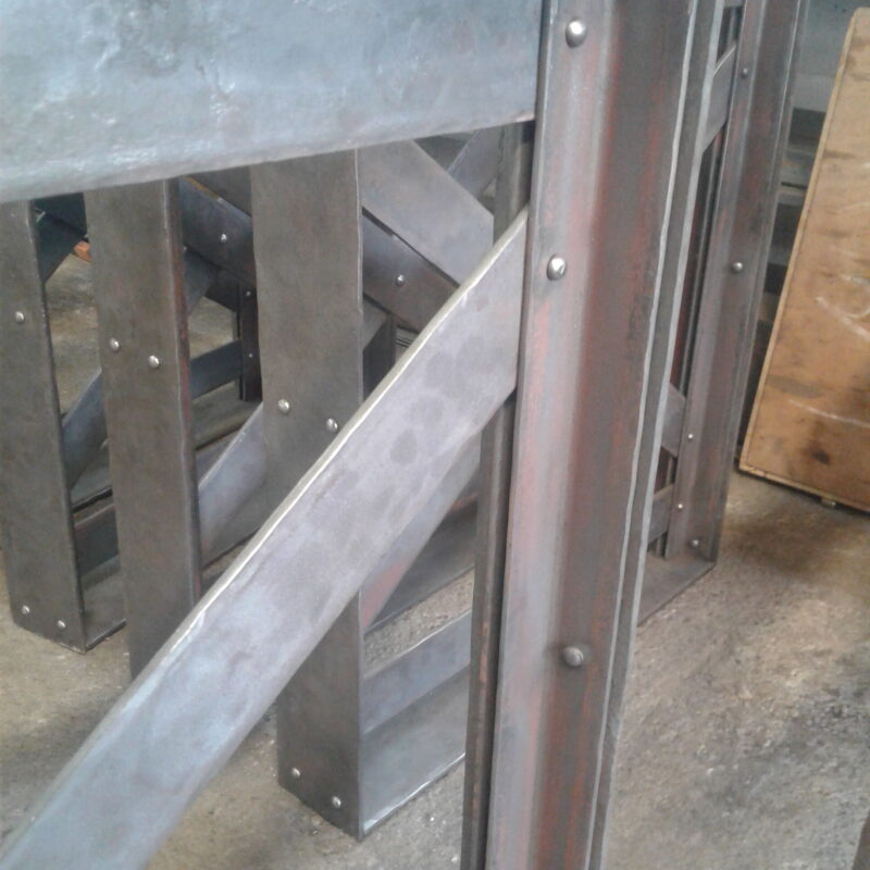 Forge S&eacute;lestat 1