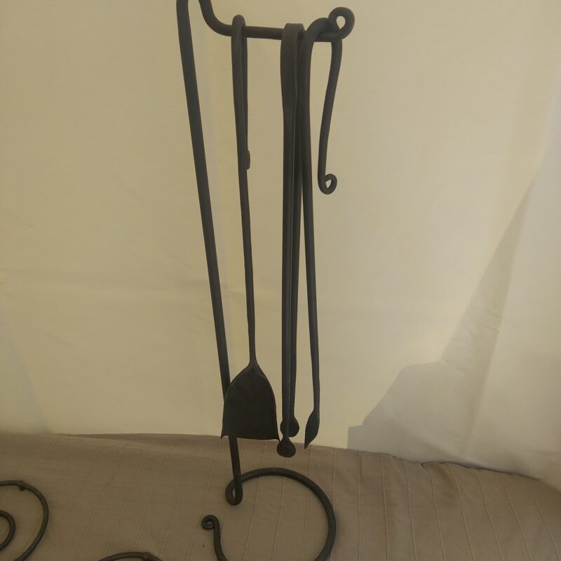 Forge Saint-Di&eacute;-des-Vosges 26