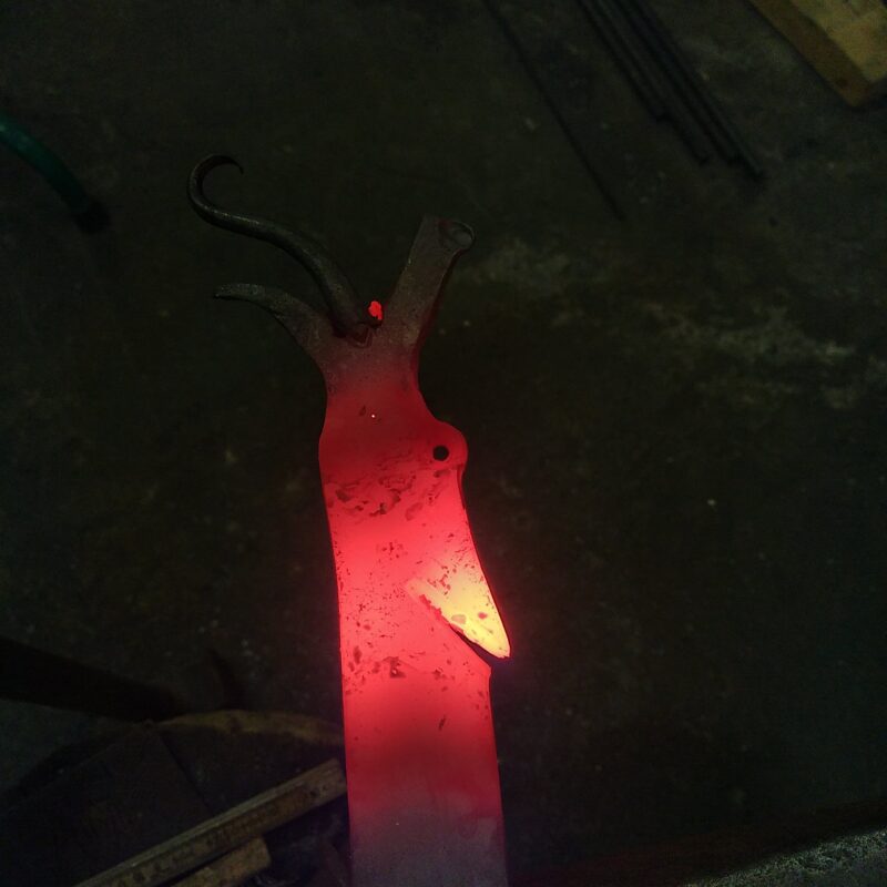 Forge Lingolsheim 29