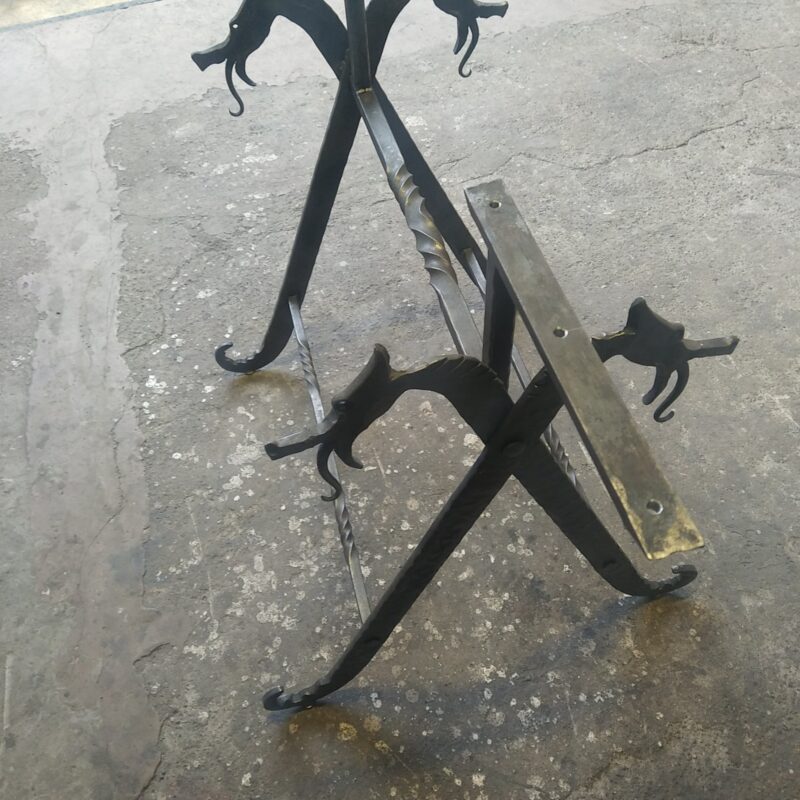 Forge Illkirch-Graffenstaden 30