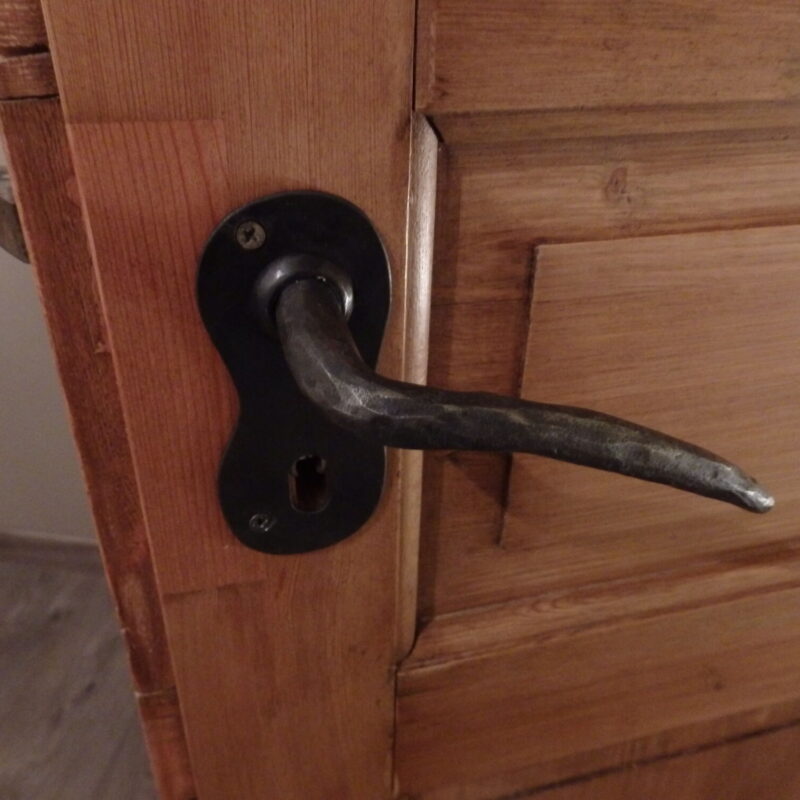 Forge S&eacute;lestat 61