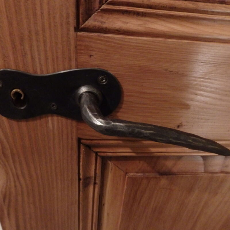 Forge Saint-Di&eacute;-des-Vosges 62