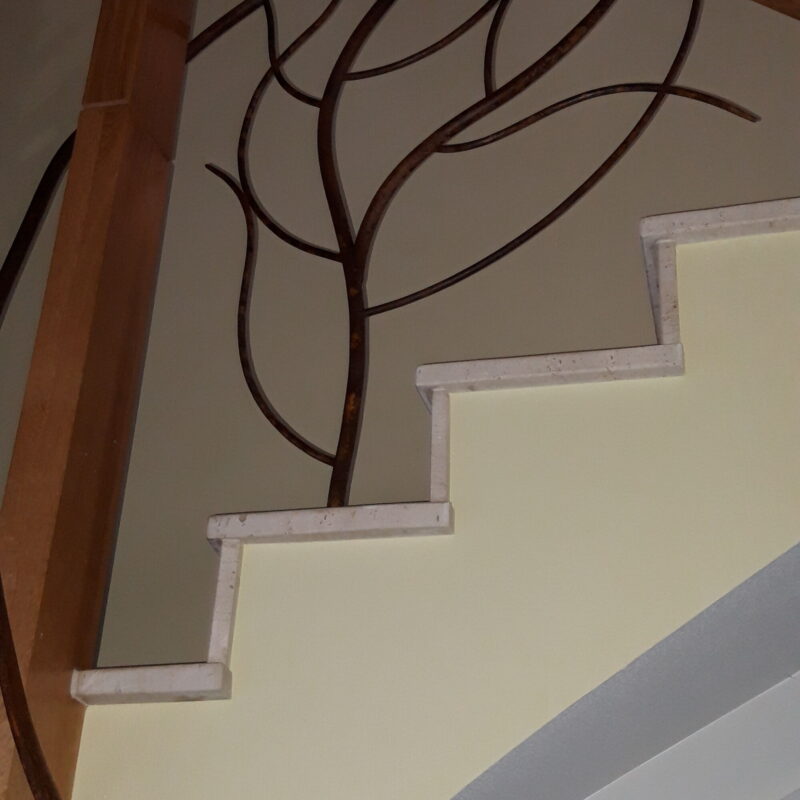 Garde-corps / rampes Strasbourg 9