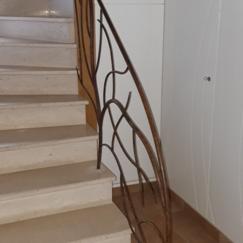 Garde-corps / rampes Saverne 10