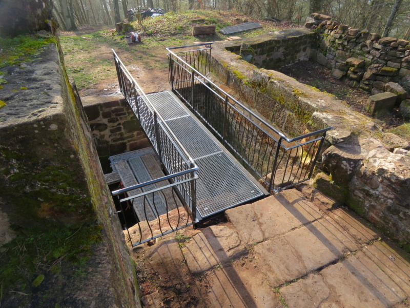 Des cr&eacute;ations m&eacute;talliques uniques, forg&eacute;es dans le respect du geste artisanal Colmar