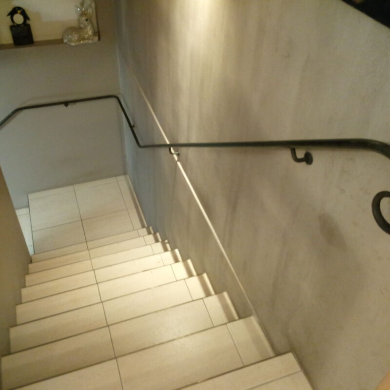 Garde-corps / rampes Schiltigheim 27