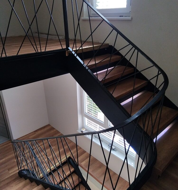 Garde-corps / rampes Erstein 42